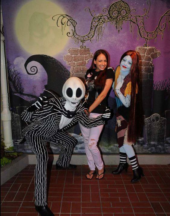 jack skellington