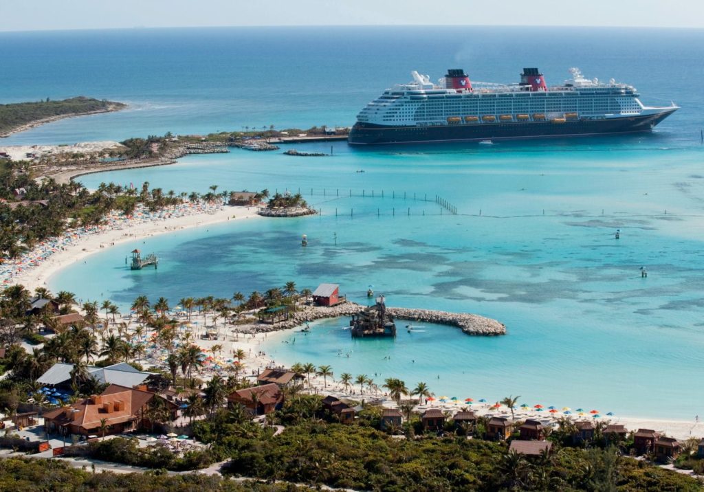 disney cruise line port excursions